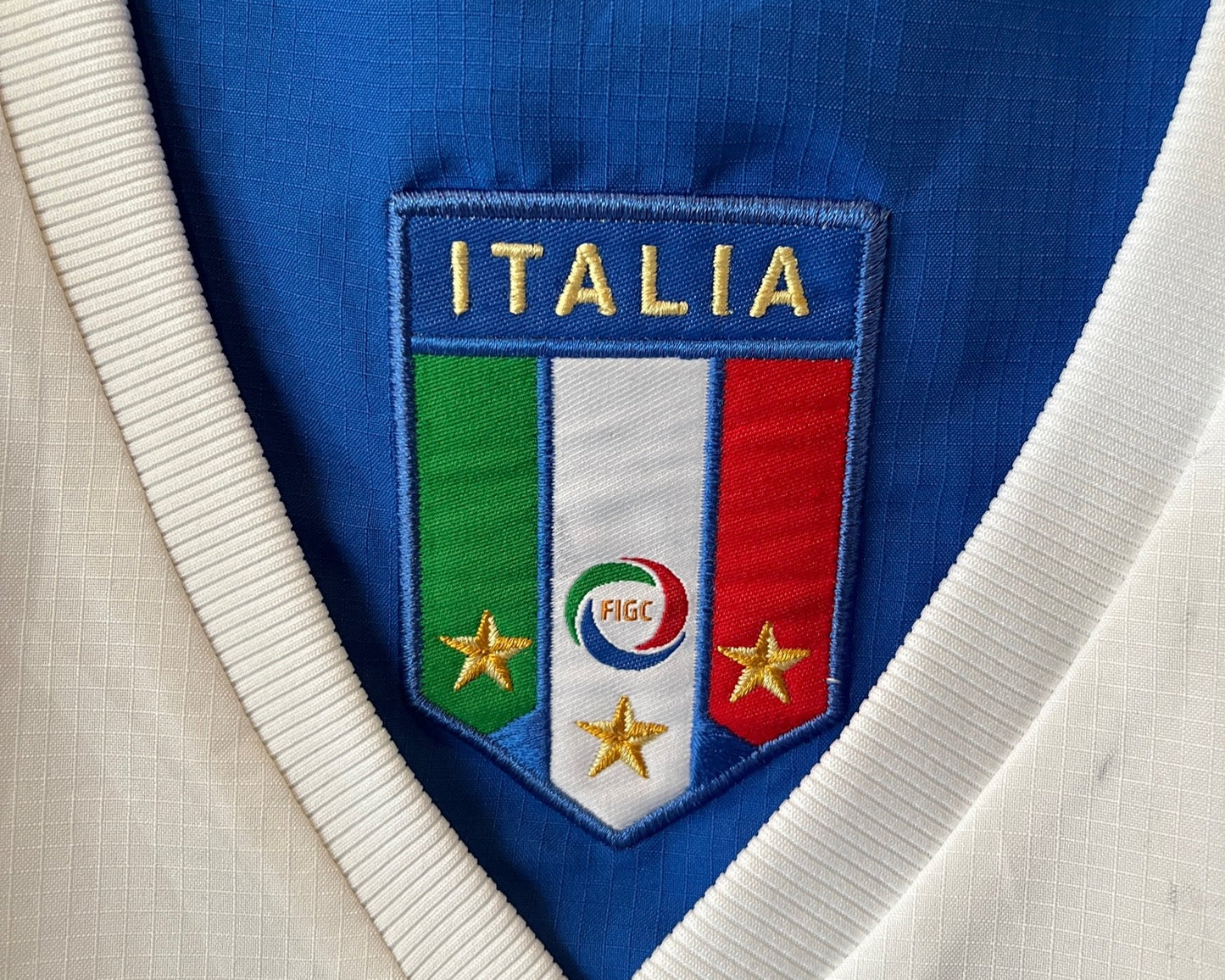 Italy 2006 Away Large