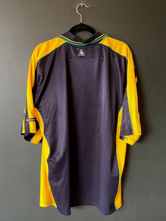 Nantes Fc 2001/02 Away Extra Large