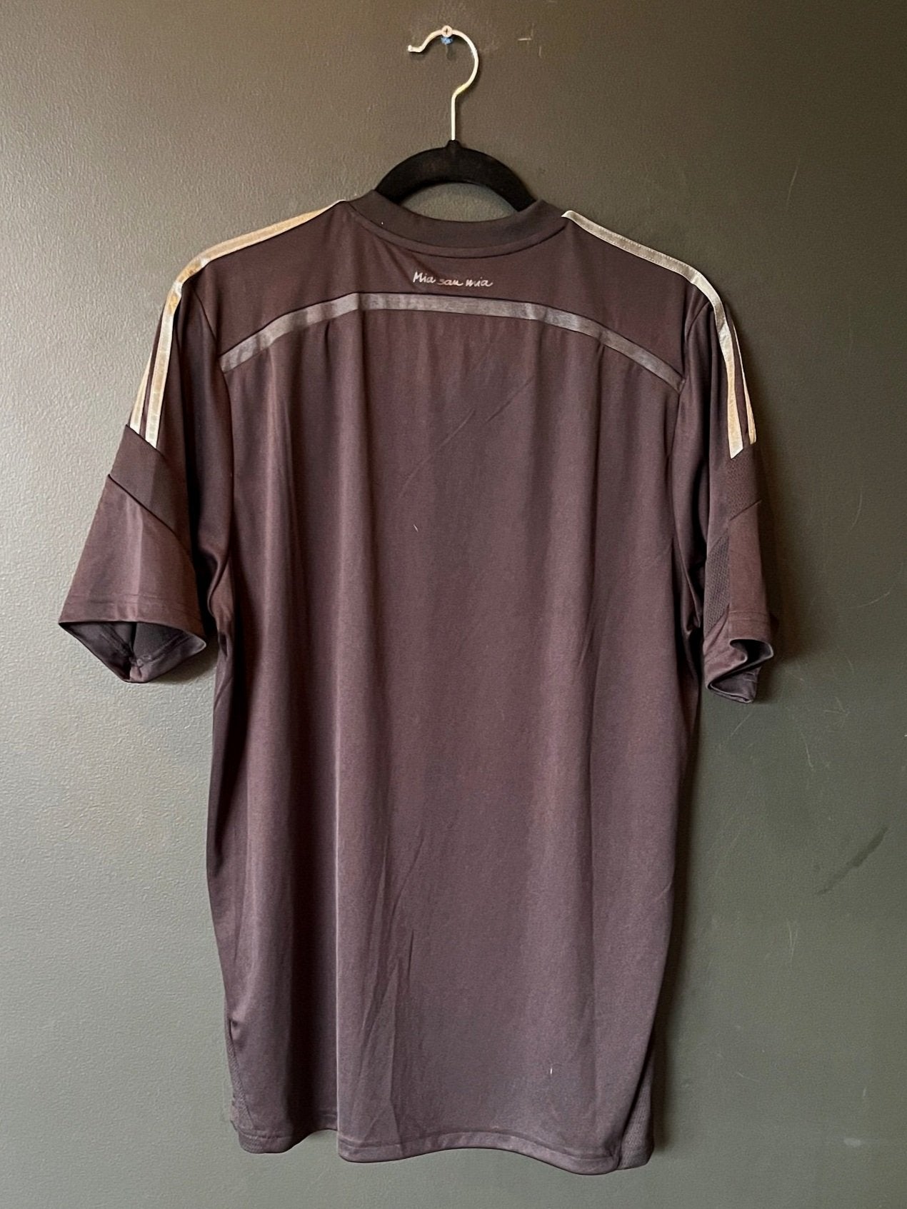Bayern Munich 2014/15 3rd Large