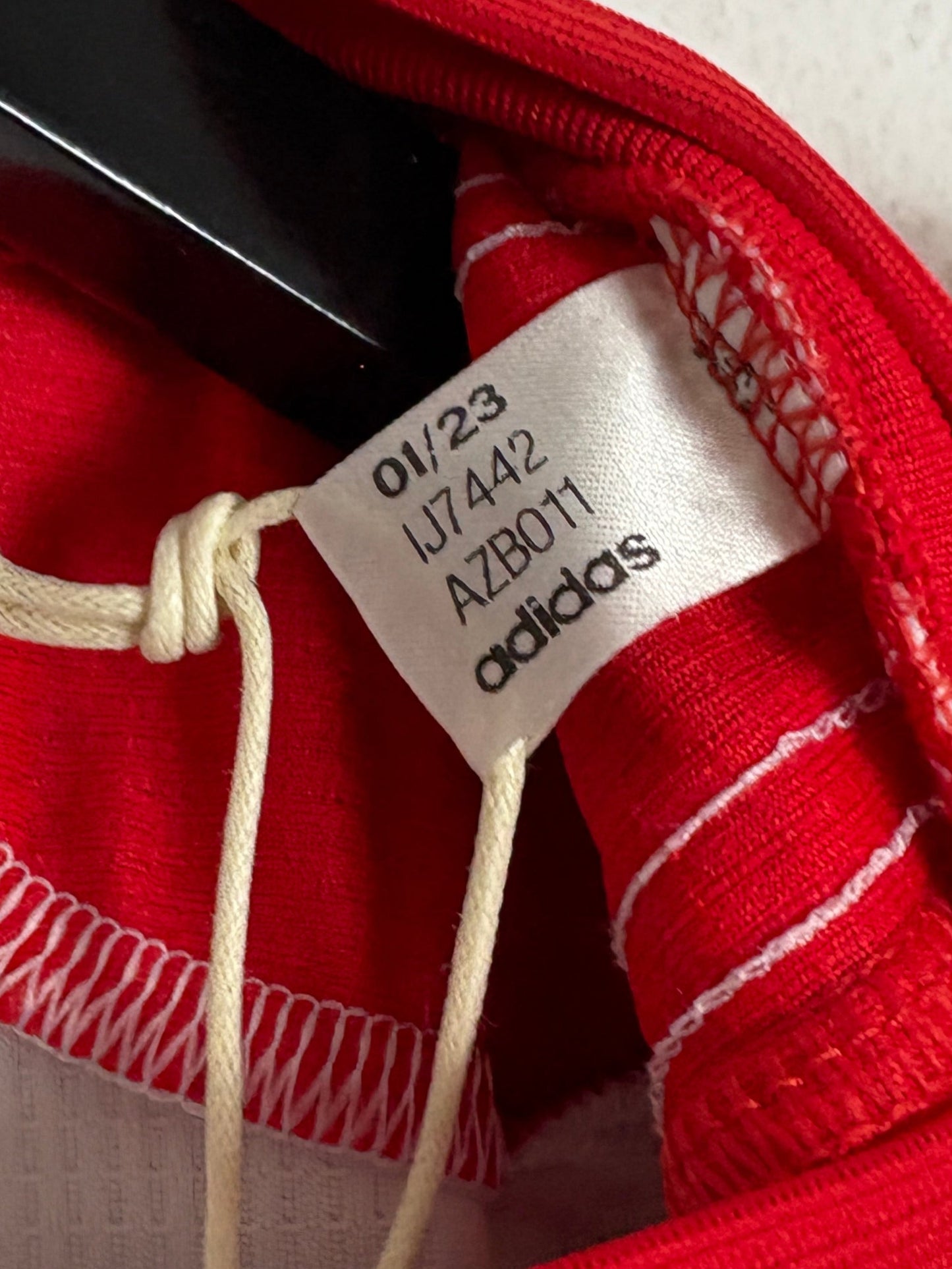 Bayern Munich 2023/24 Home Large Musiala 42