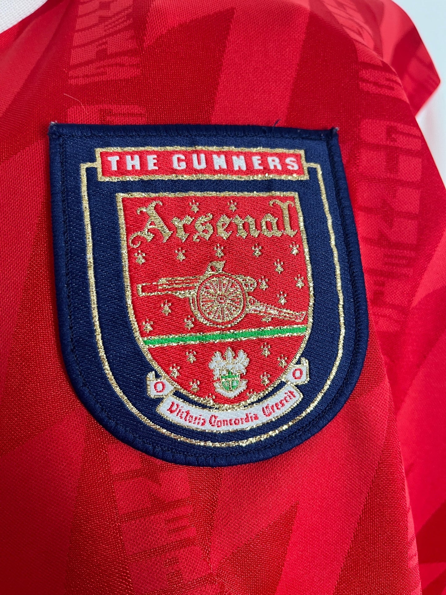 Arsenal 1994/96 Home Medium