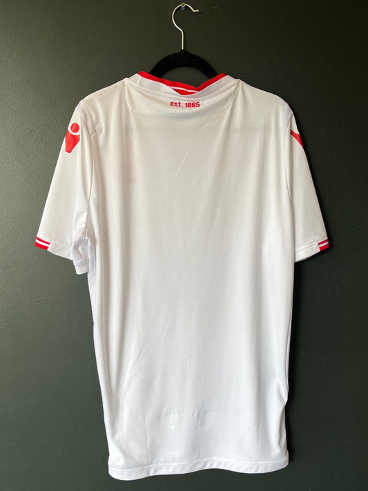 Nottingham Forrest 2018/19 Away XXL