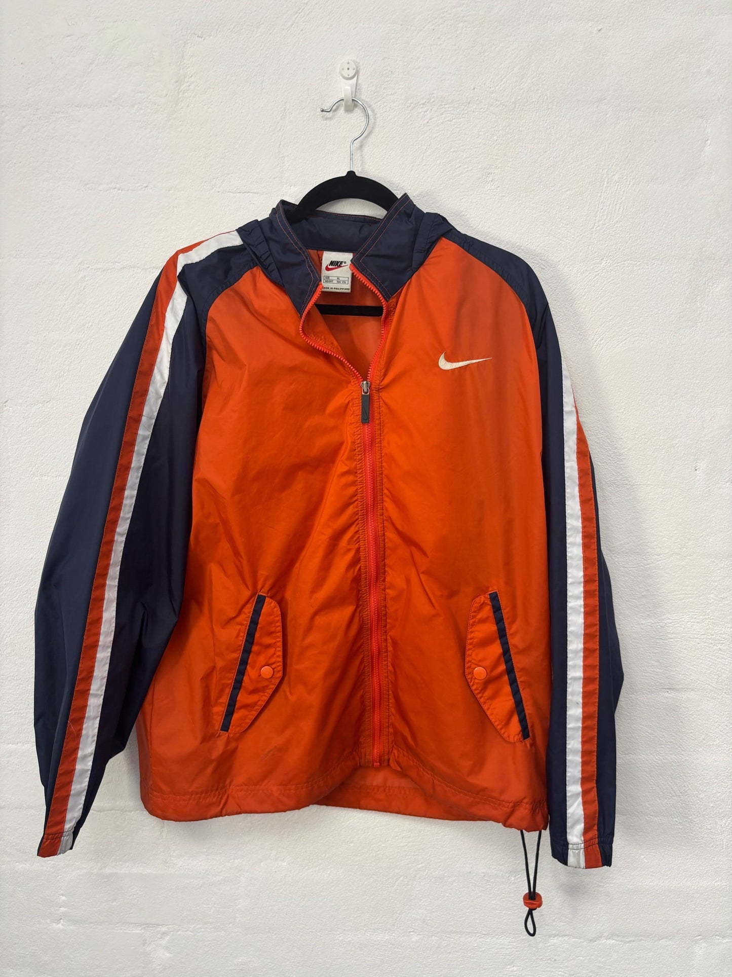 Nike Tracksuit (W) Extra Large