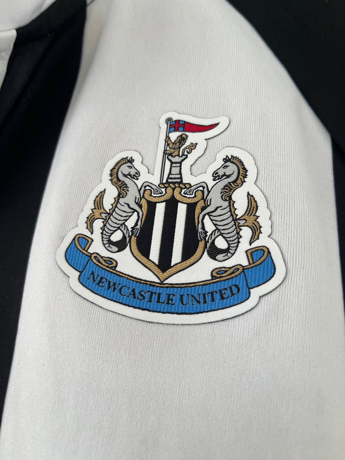 Newcastle United 2021/22 Home Small