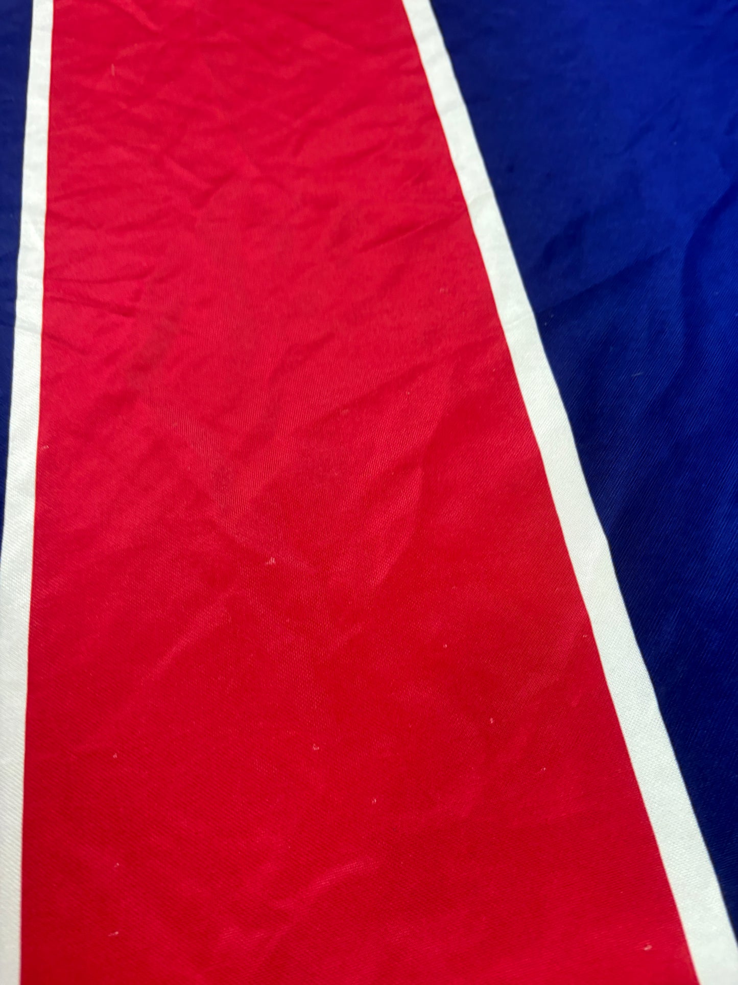 PSG 1998/99 Home Nike Football Shirt Medium