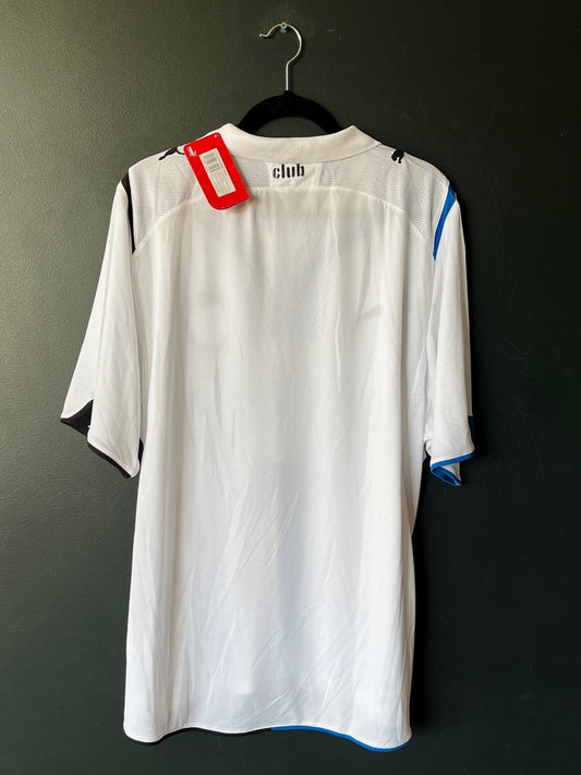 Club Brugge 2009/10 Away Medium