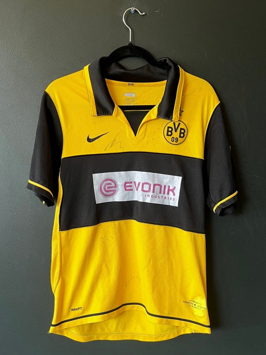 Dortmund 2007/08 Home S Dede 17