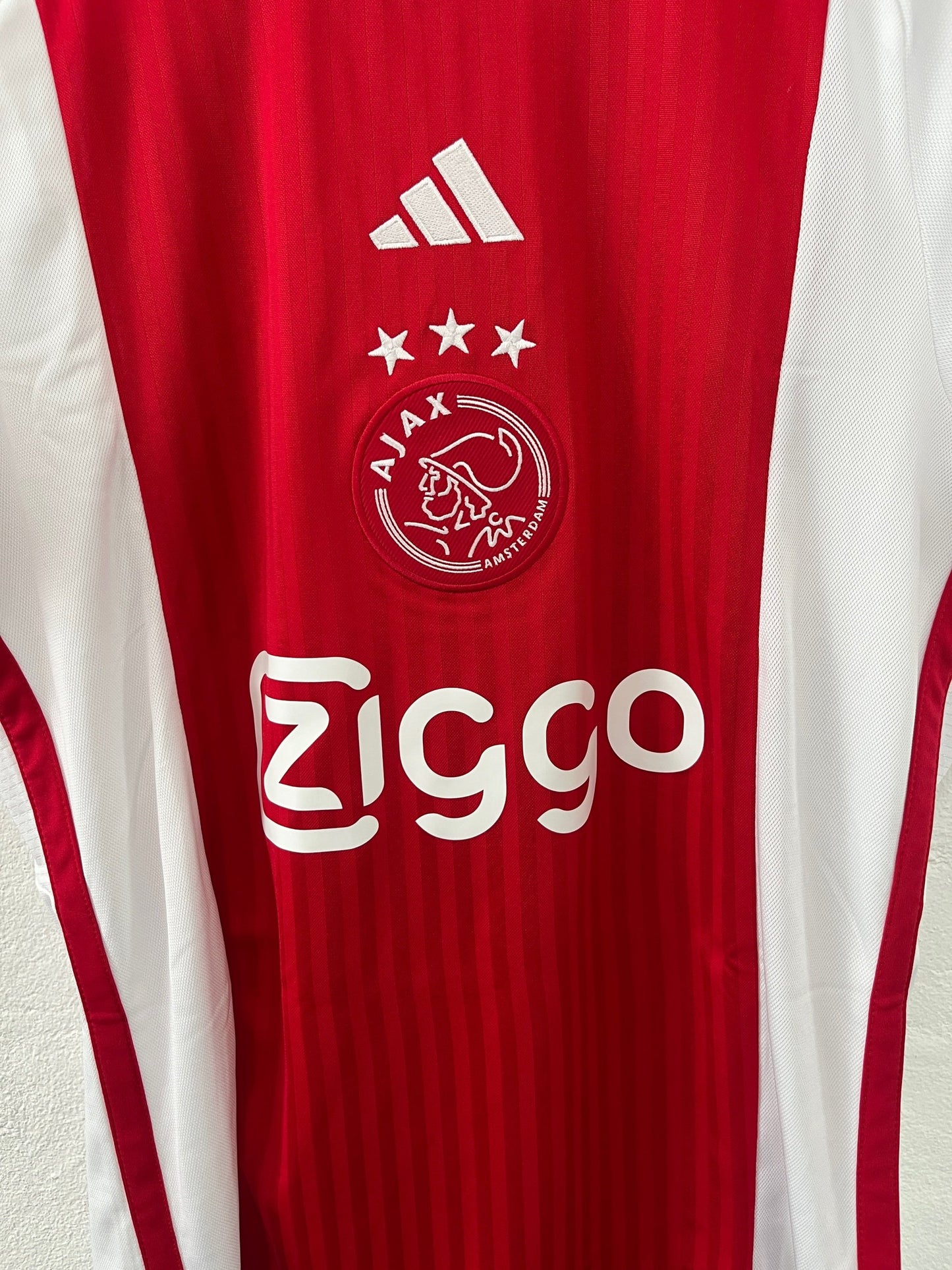 Ajax 2023/24 Home Large