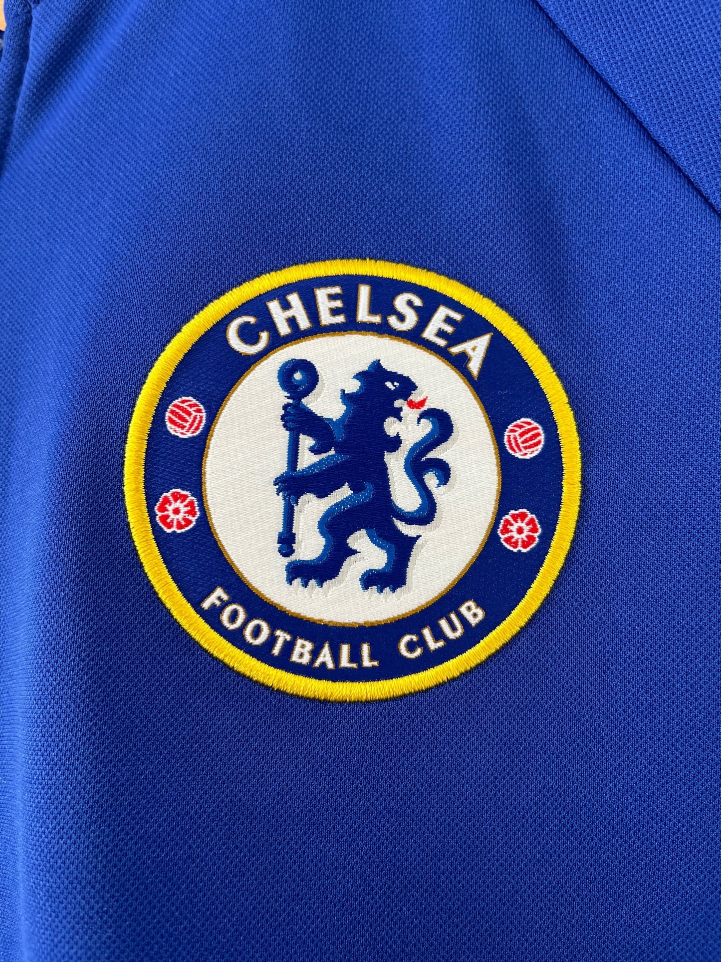 Chelsea 2016/17 Prematch Small