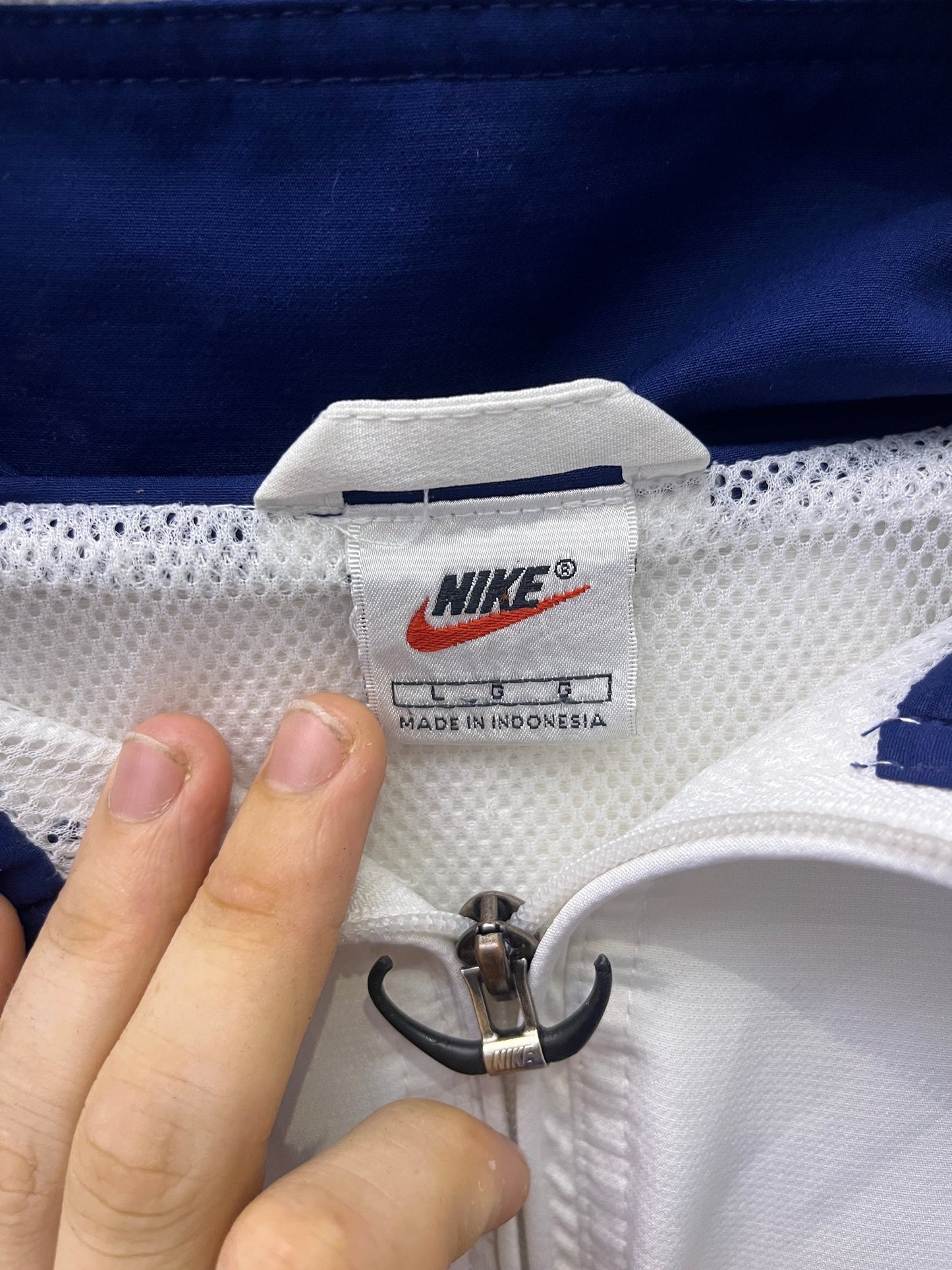 Italy 1998 Jacket Large