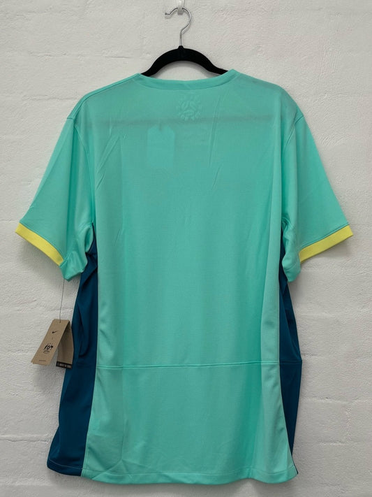 Australia 2023 Away Extra Large