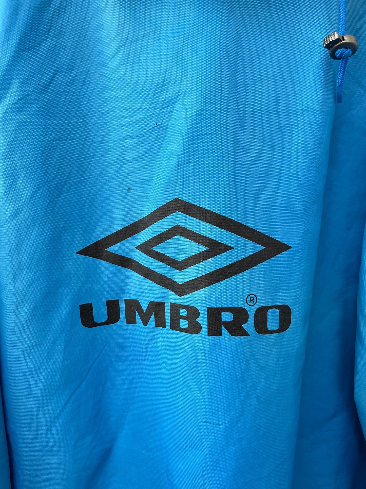 Inter Milan 90's Tracksuit Home Extra Large