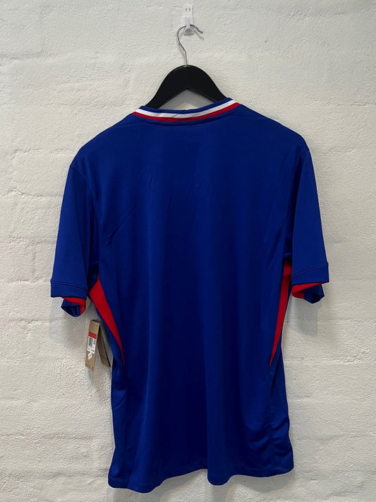 France 2024 Home Medium