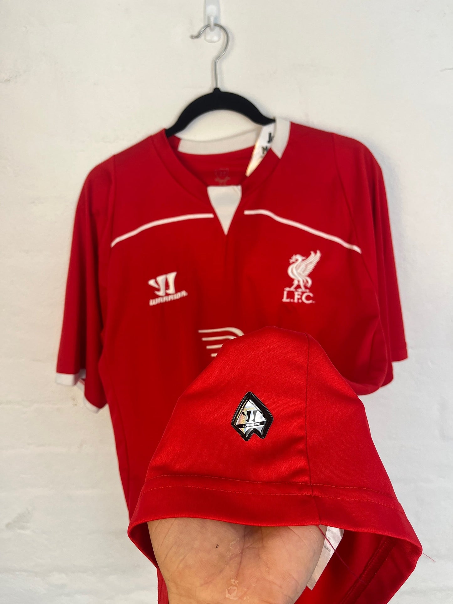 Liverpool 2013/14 Training Extra Large