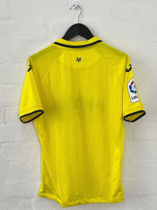 Villareal 2022/23 Home Small