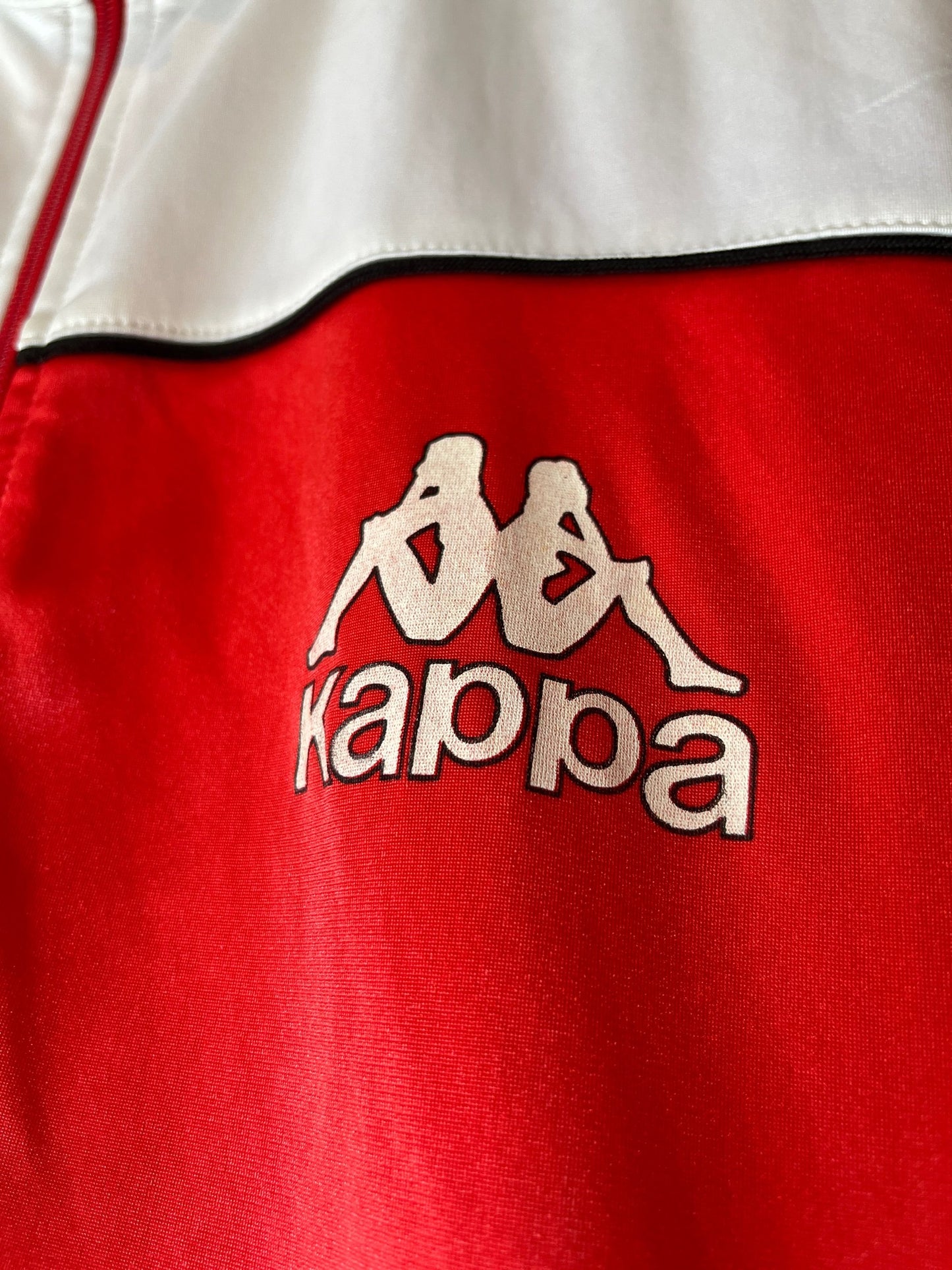 Ac Milan 1990 Jacket Large