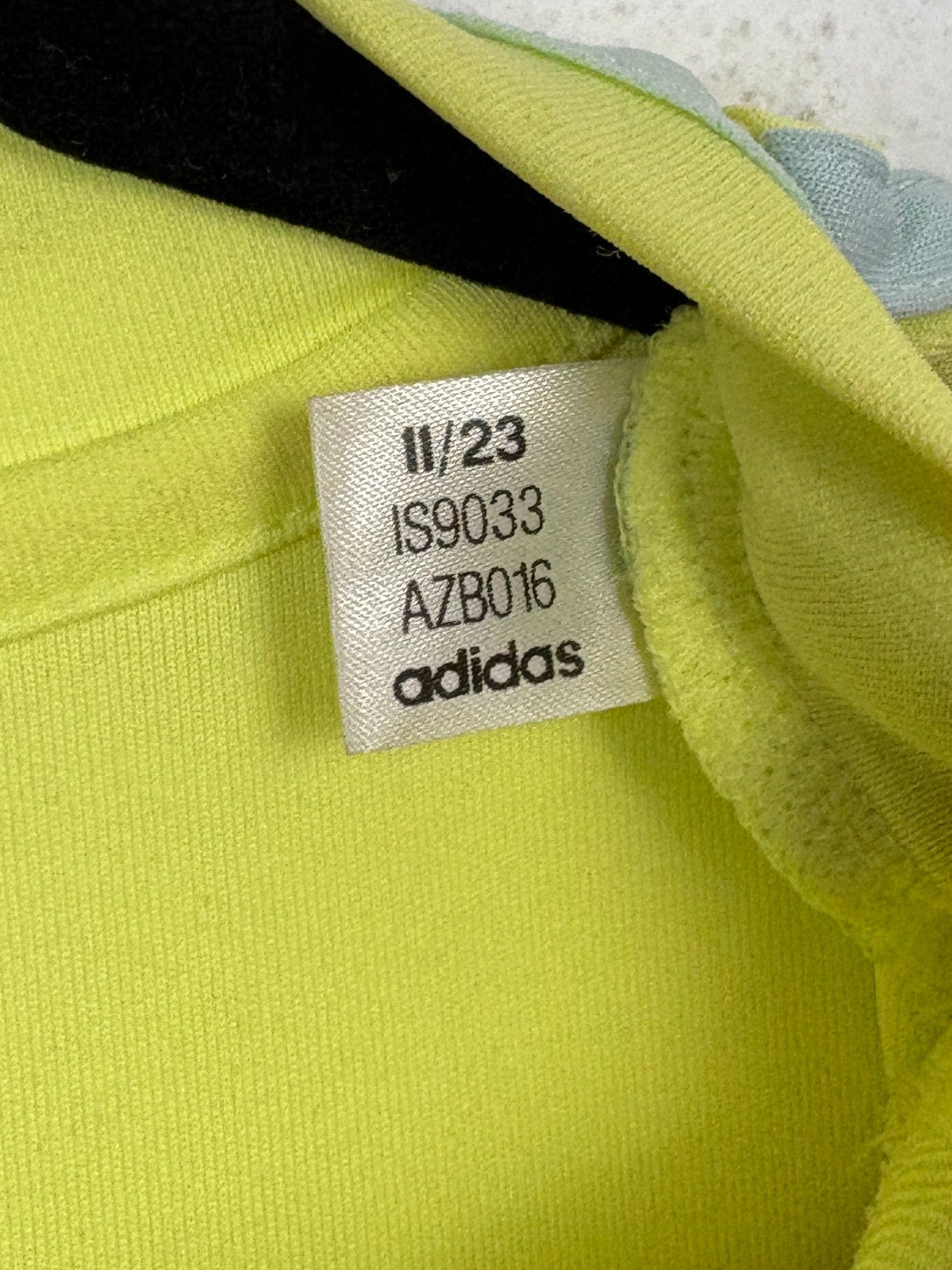 Spain 2024 Away Adidas Football Shirt S Yamal 19