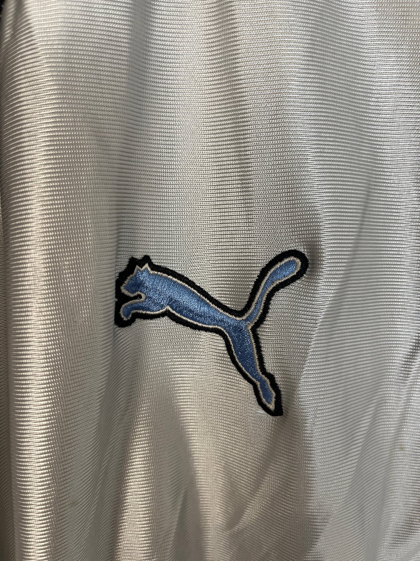 Lazio 1999/00 Jacket Large