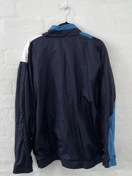 Napoli Early 90's Jacket Large