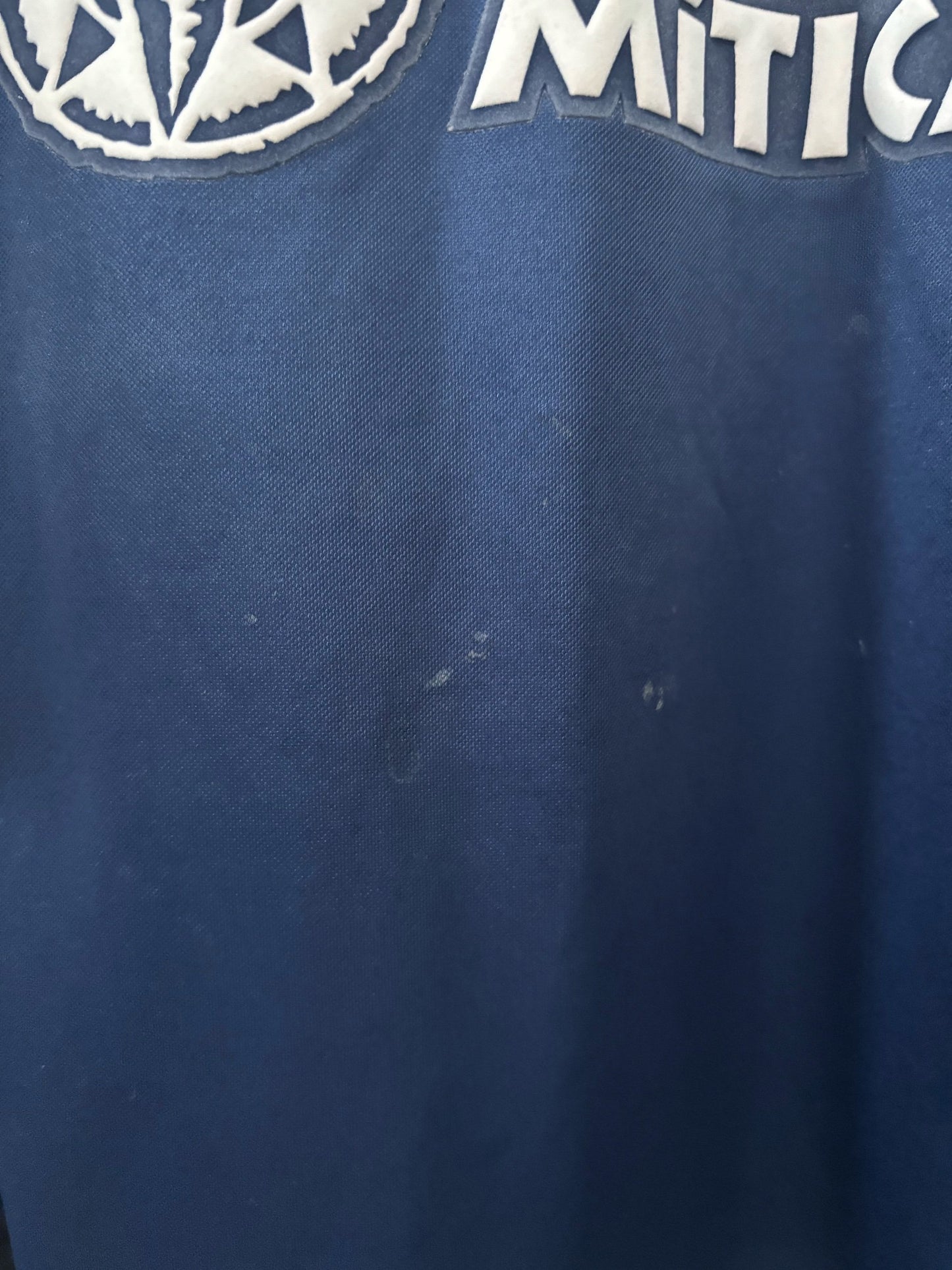 Valencia 2000/01 Away Large