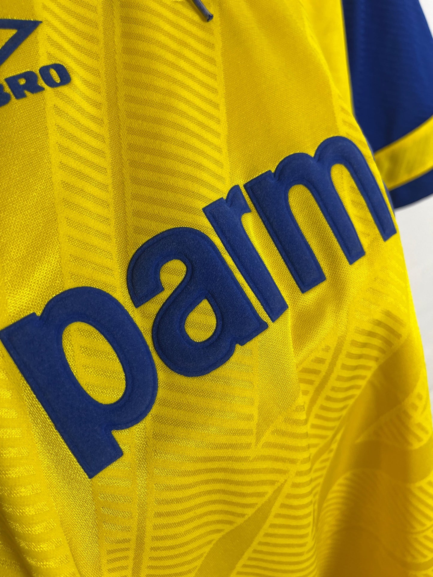 Parma 1993/94 Home Extra Large