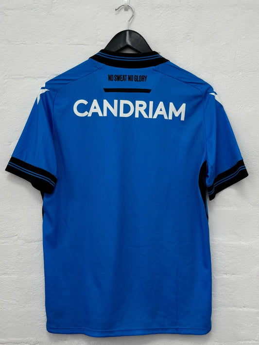 Club Brugge 2022/23 Home Small