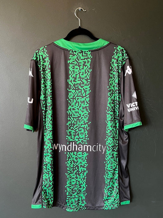 Western United 2023/24 Home Extra Large