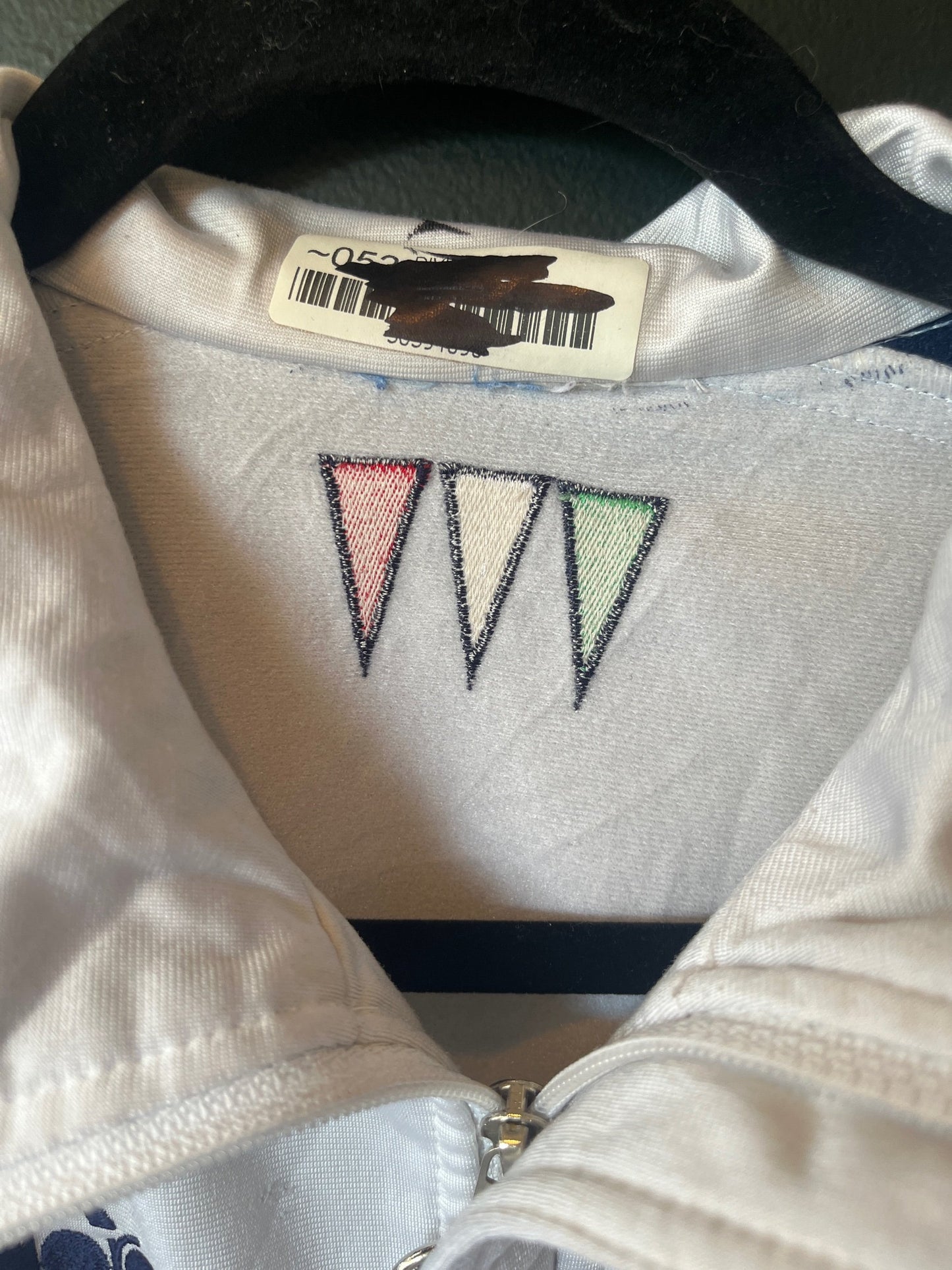 Italy 1994 Jacket Large