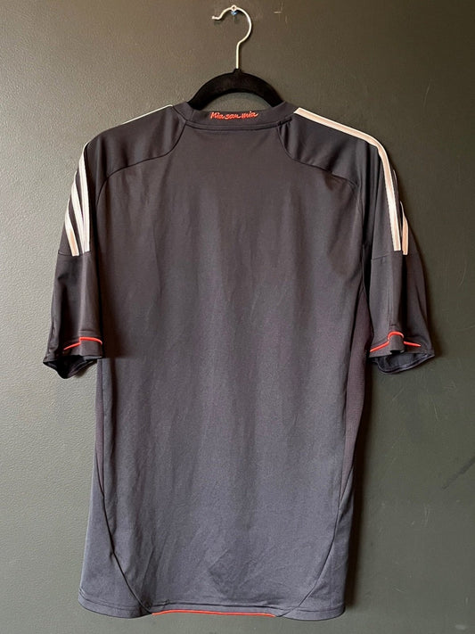 Bayern Munich 2012/13 Third Medium