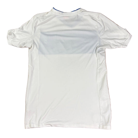 Italy 2013 Away Puma Football Shirt Medium