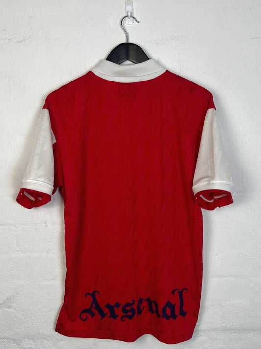 Arsenal 1994/96 Home Medium