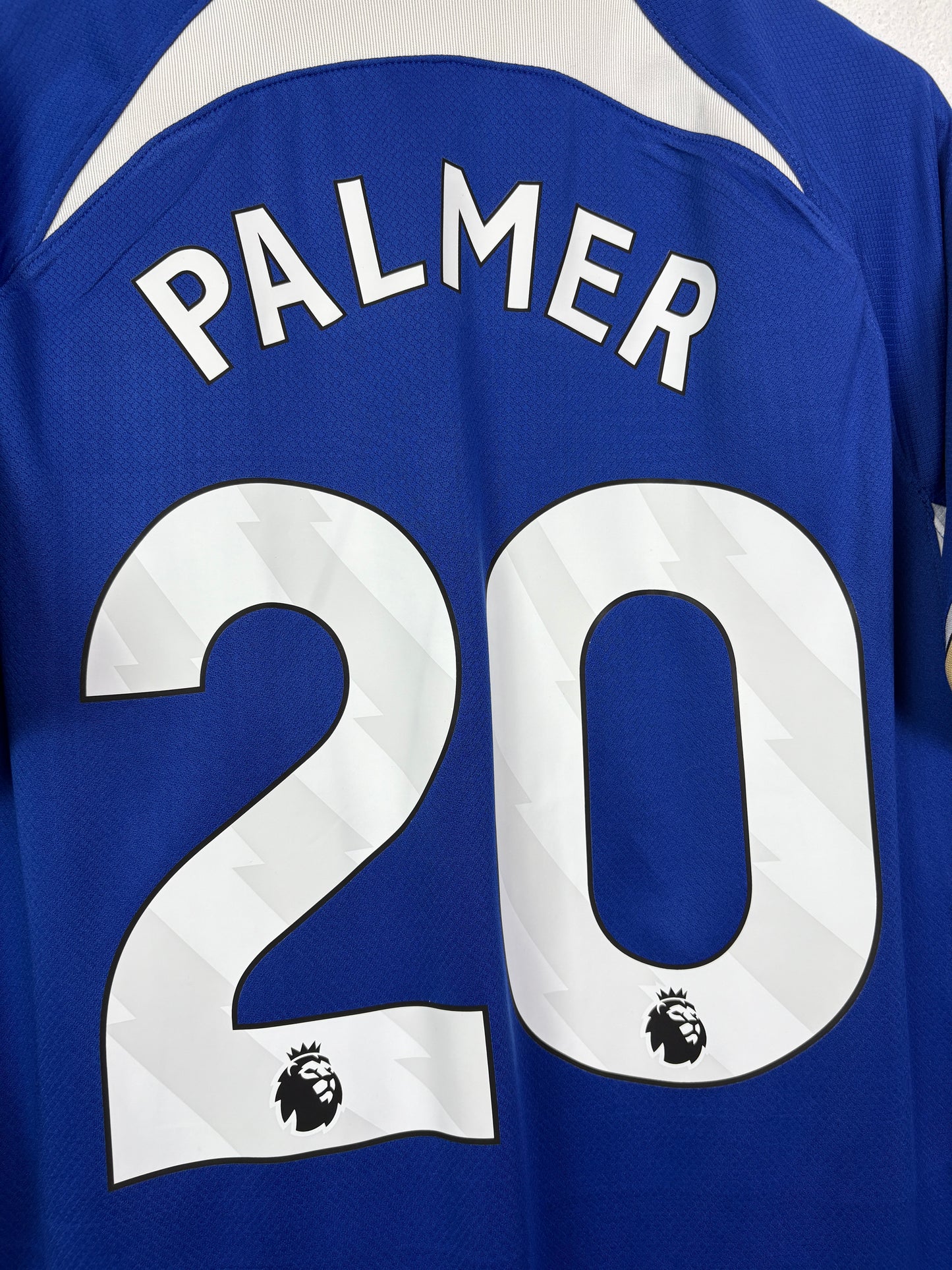 Chelsea 2023/24 Home Large Palmer 20