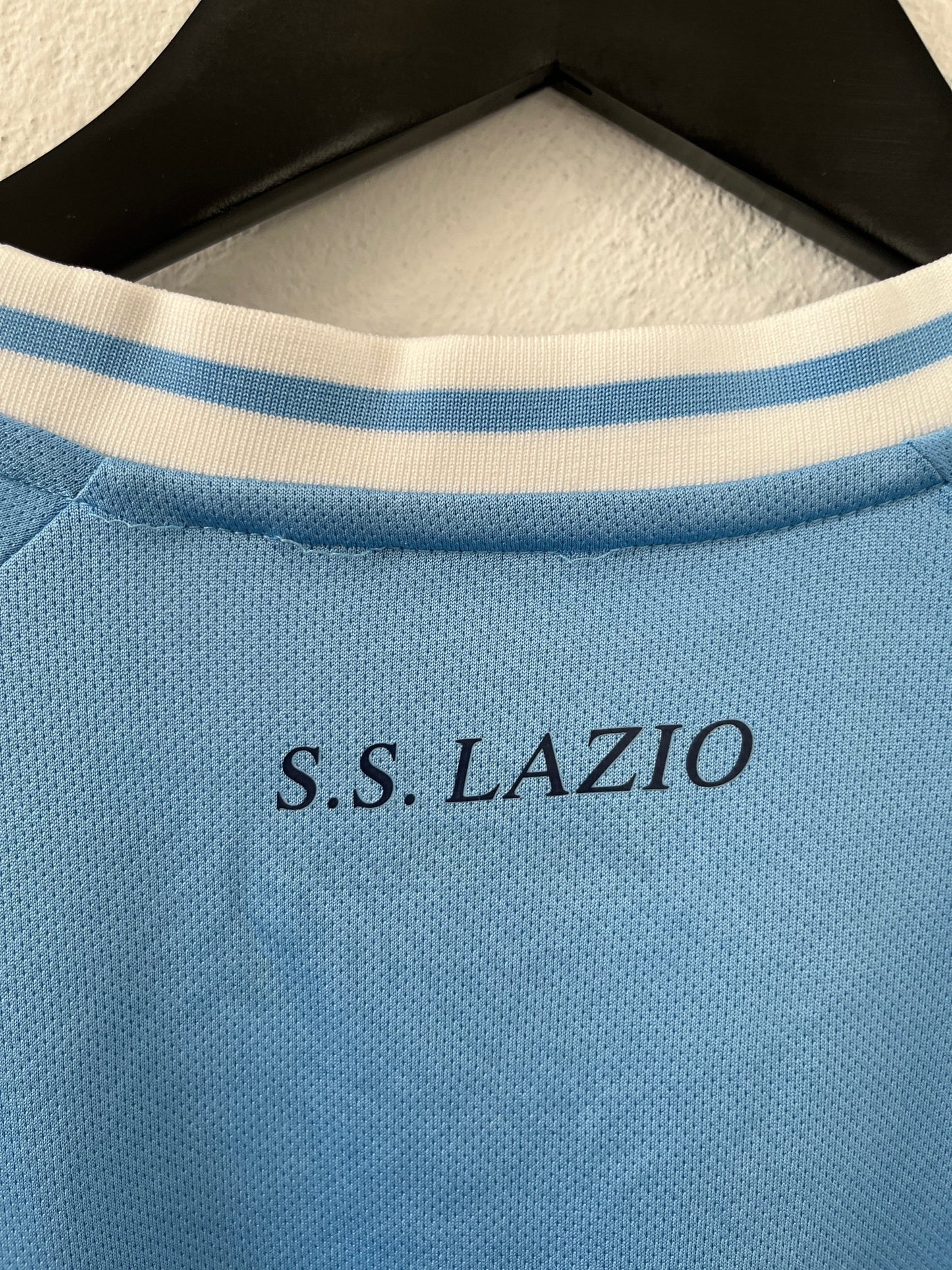 Lazio 2022/23 Home Small