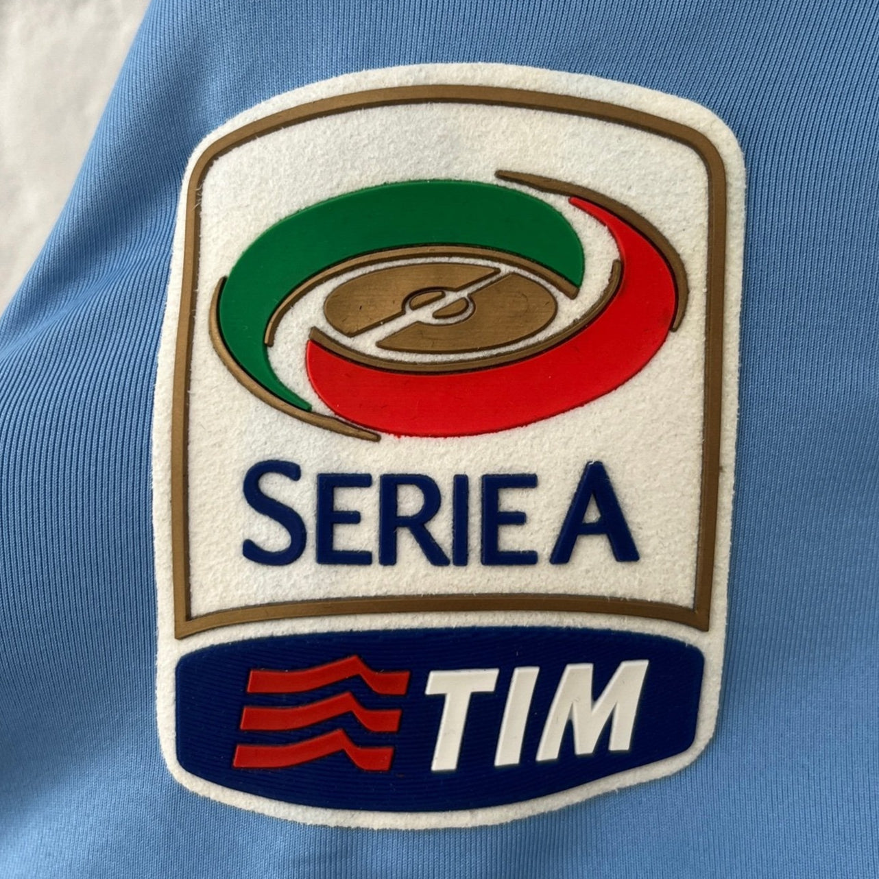 Lazio 2013/14 Home Medium Klose 11