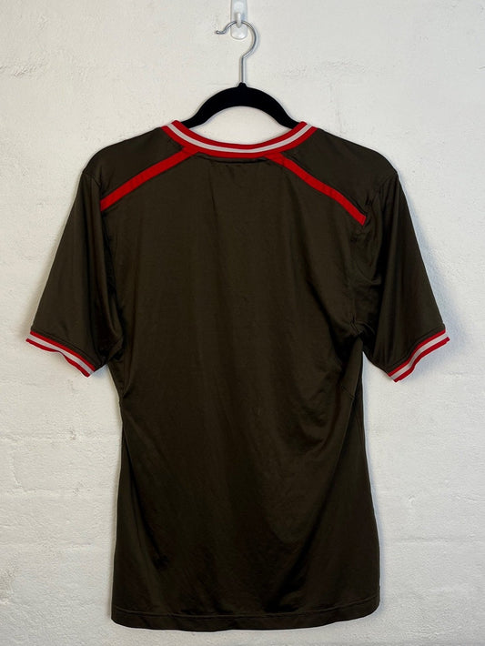 St Pauli 2016 Home Medium