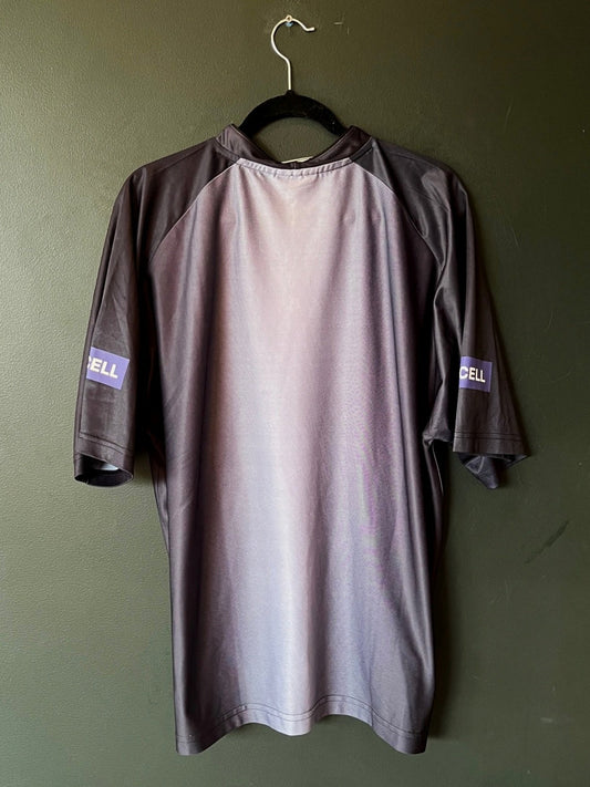 Besiktas 2003/04 Fourth Extra Large