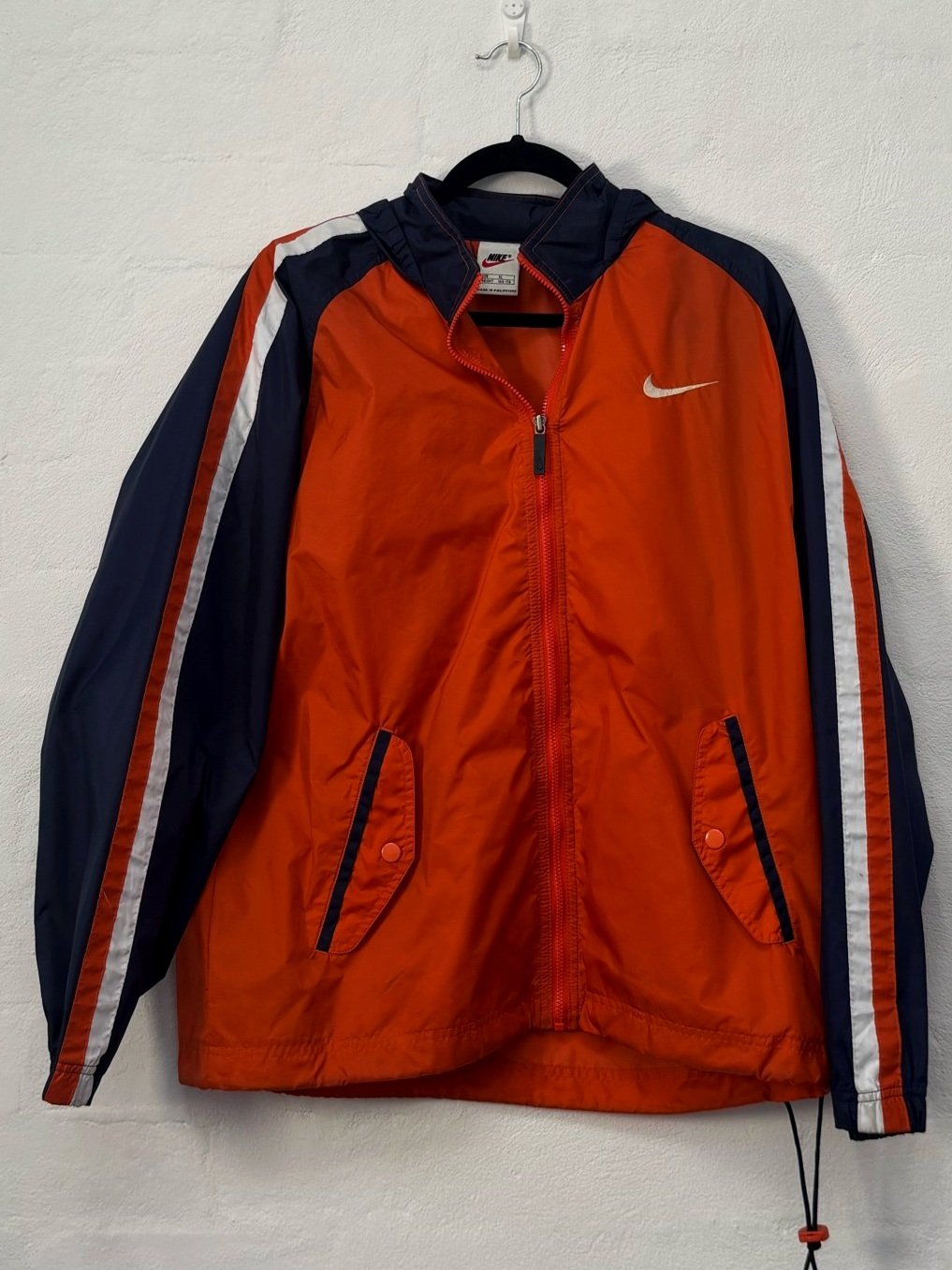 Nike Tracksuit (W) Extra Large