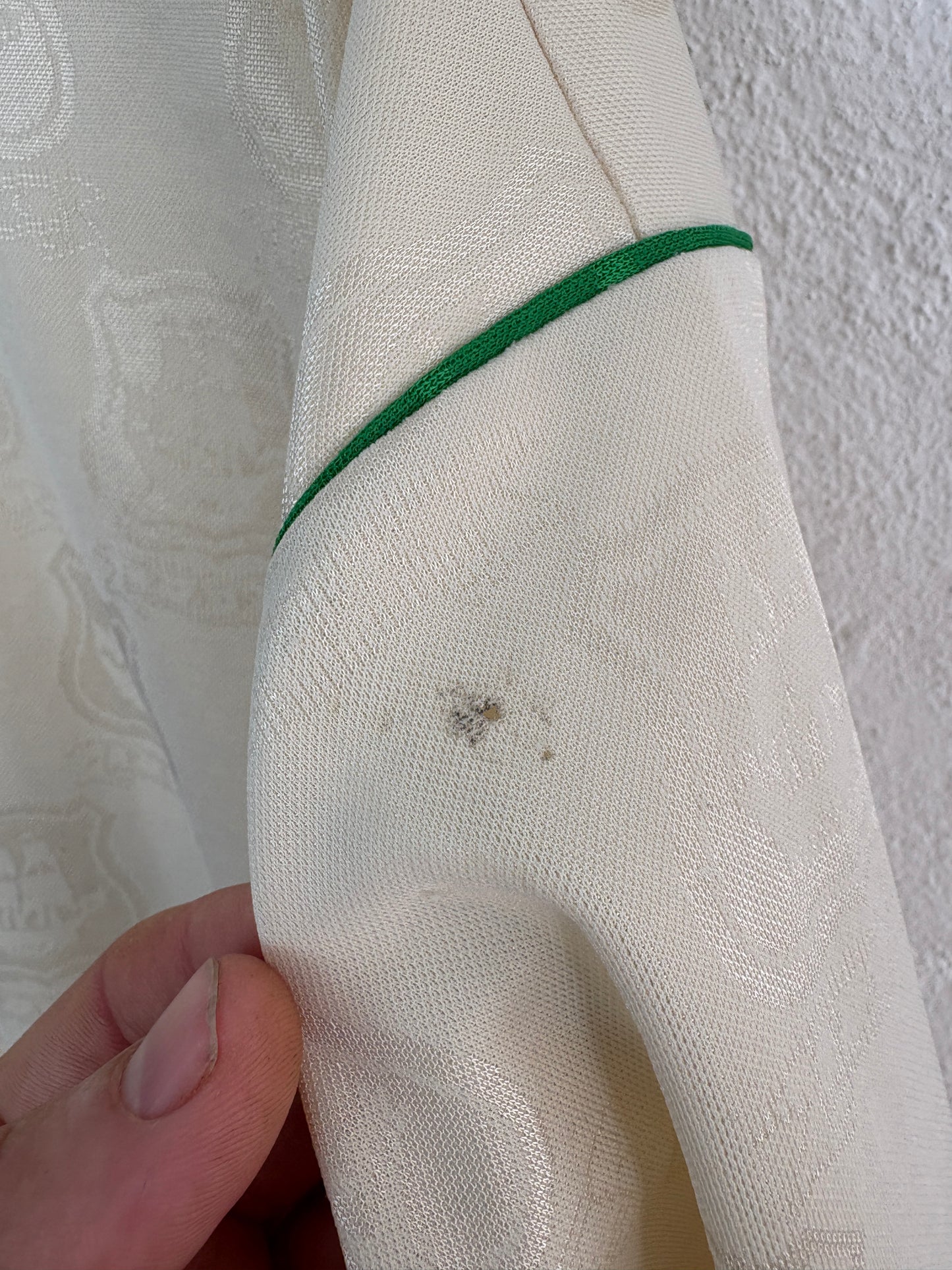 Plymouth Argyle 1996/97 Away Extra Large