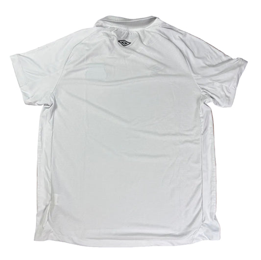 Santos 2022 Home Umbro Football Shirt Extra Extra Large