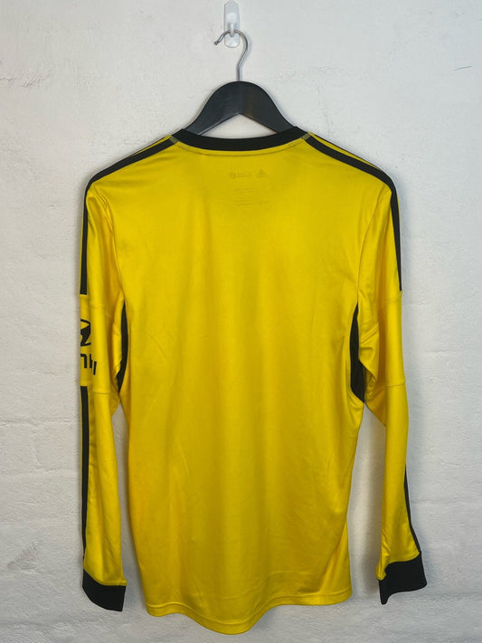 Wellington Phoenix 2013 Home MEDIUM (Long Sleeve)