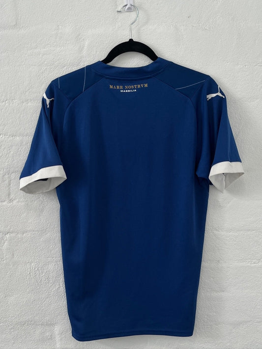 Marseille 2023/24 Away Small