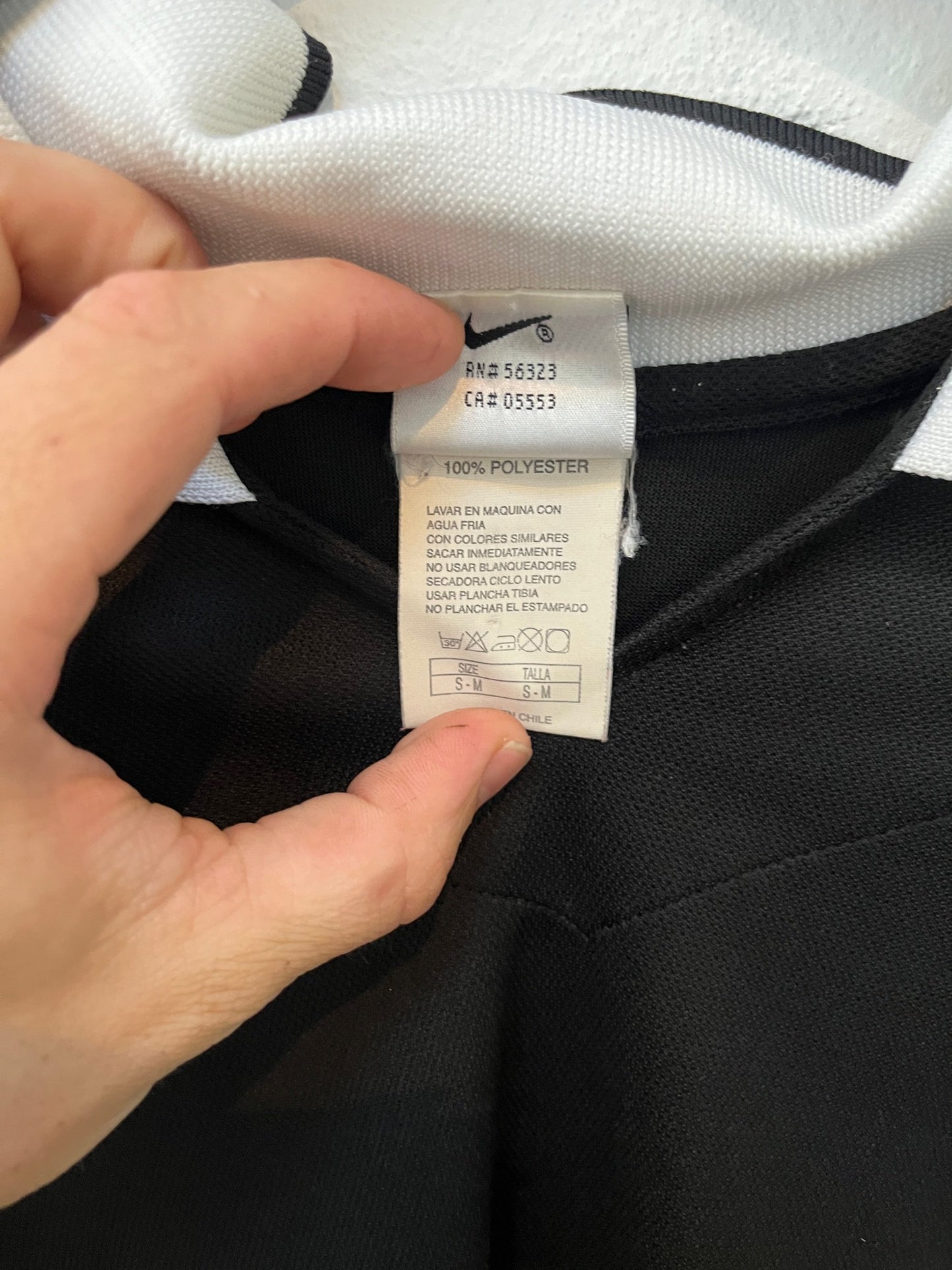 Colo 1998 Away Small/Medium