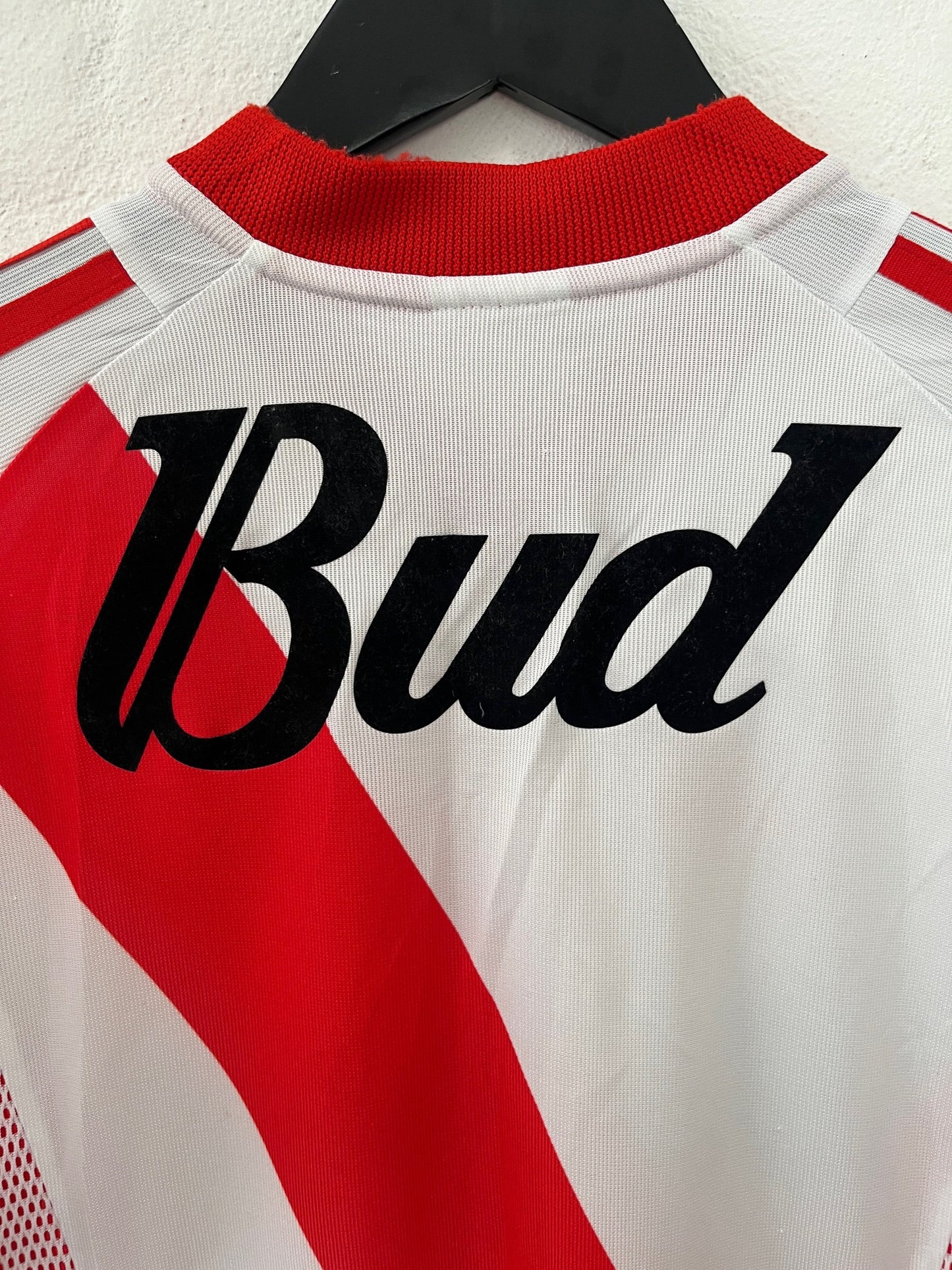 River Plate 2002/03 Home Small