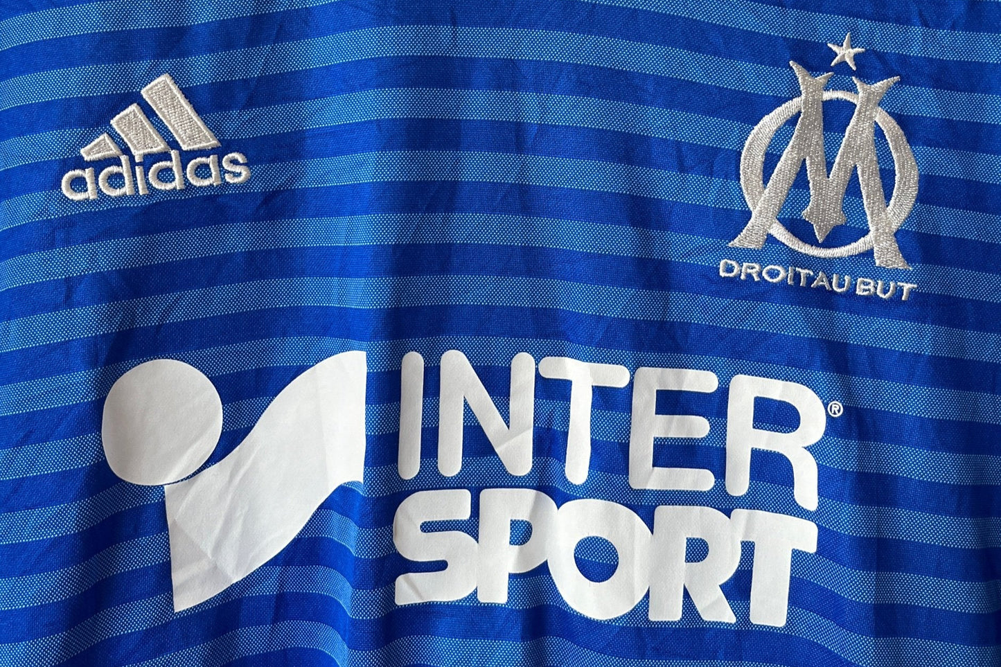 Marseille 2015/16 Home Large