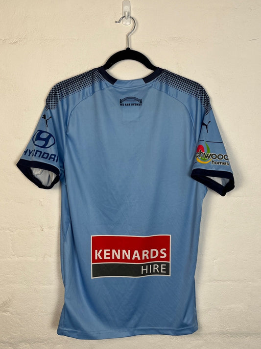 Sydney fc 2018/19 Home Medium