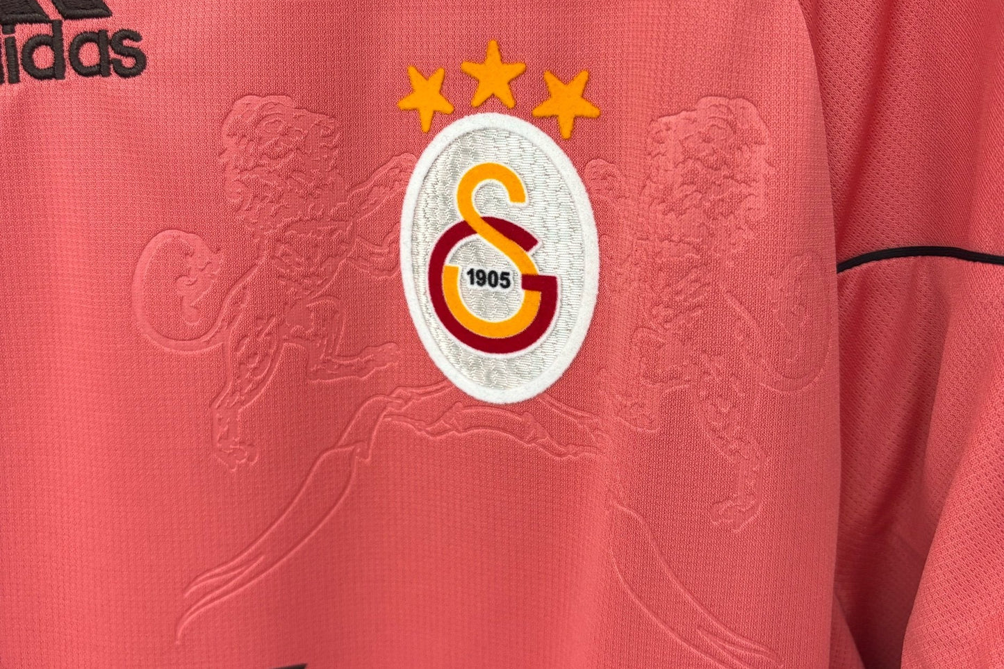 Galatasaray 2010/11 Third Extra Large