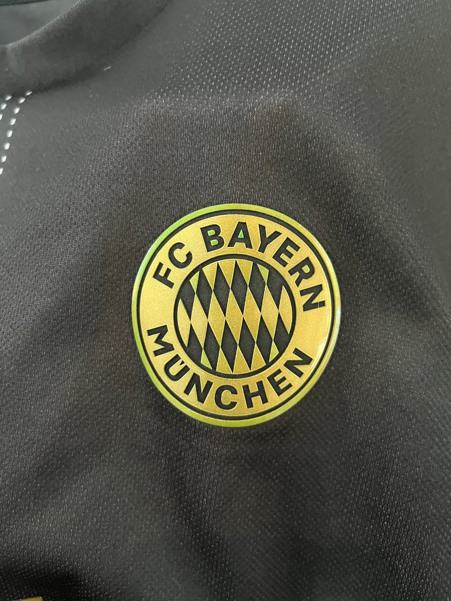 Bayern Munich 2021/22 Away Medium