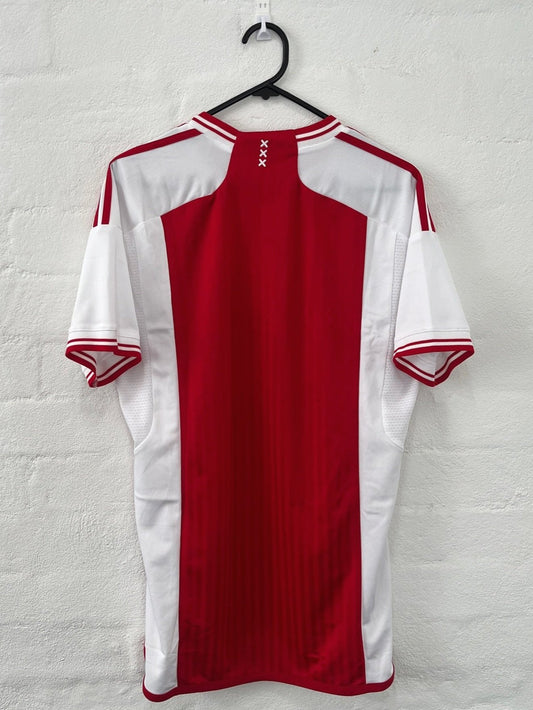 Ajax 2023/24 Home Large