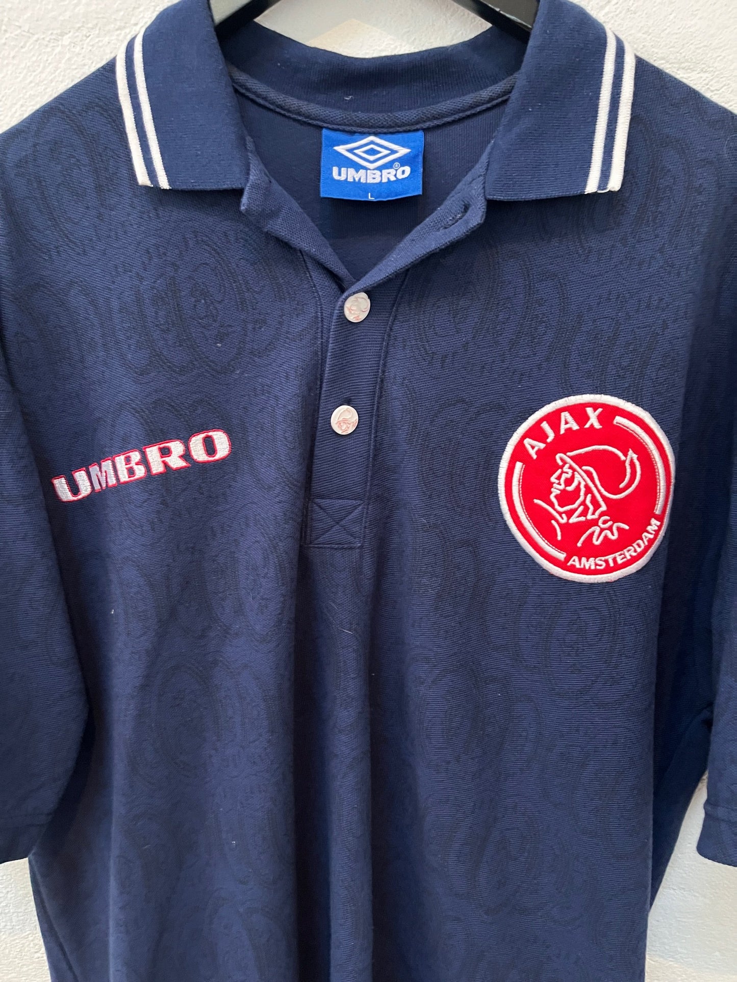 Ajax 2000 Jumper Large