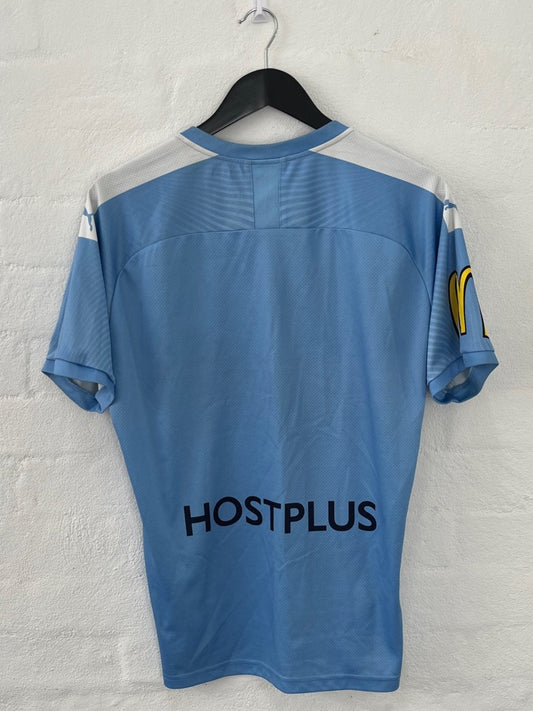 Melbourne City 2020/21 Home Large